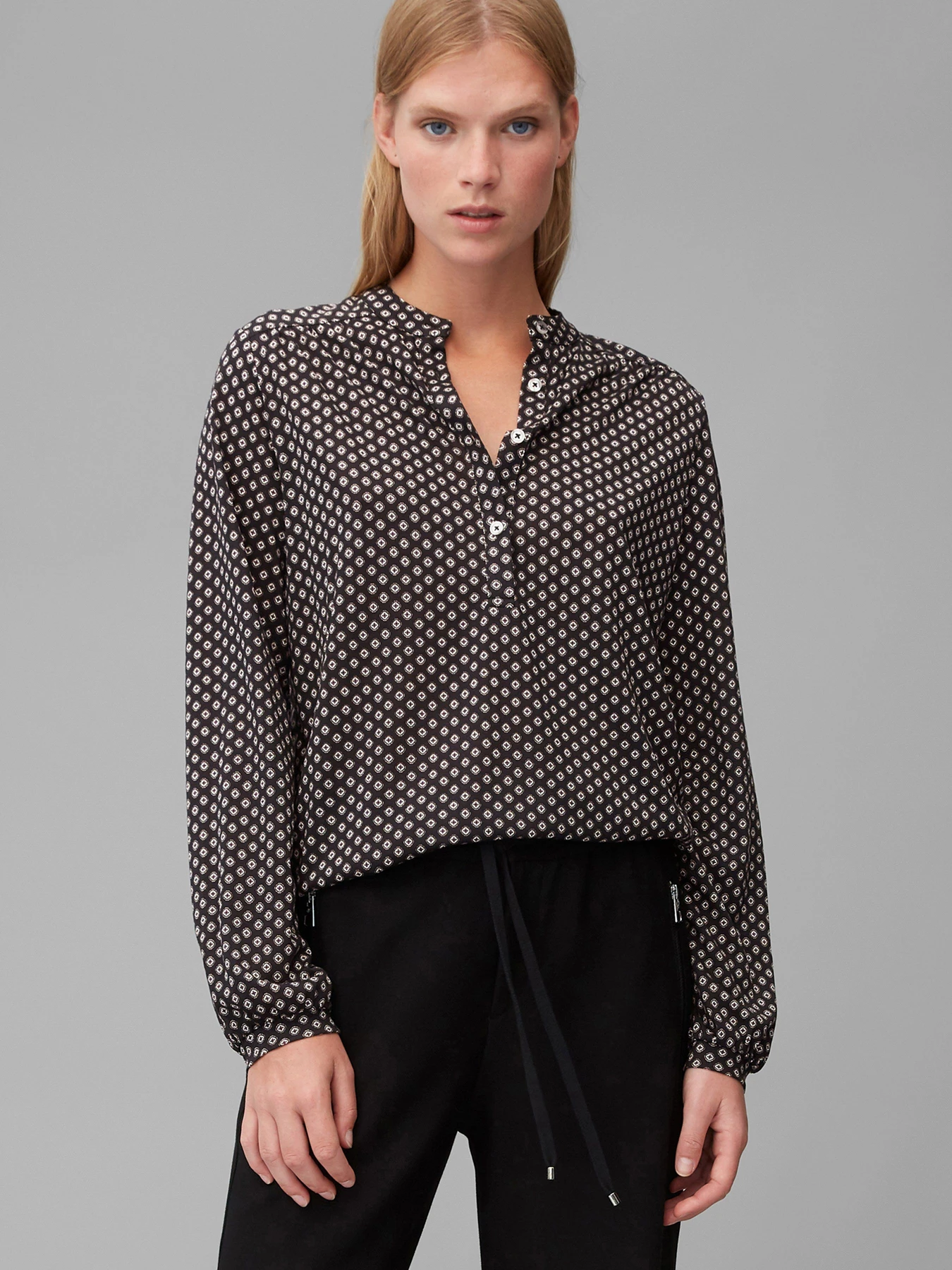 Блузы Marc O’Polo модель M09300952541-L98 Фото