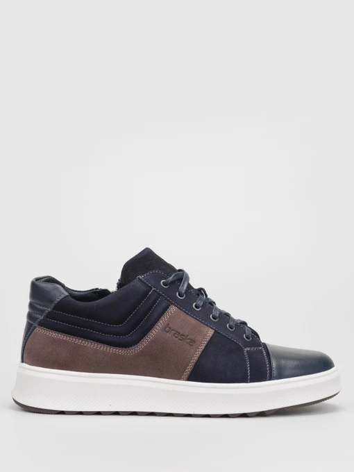Кеди Braska модель 325-3986/109 Фото