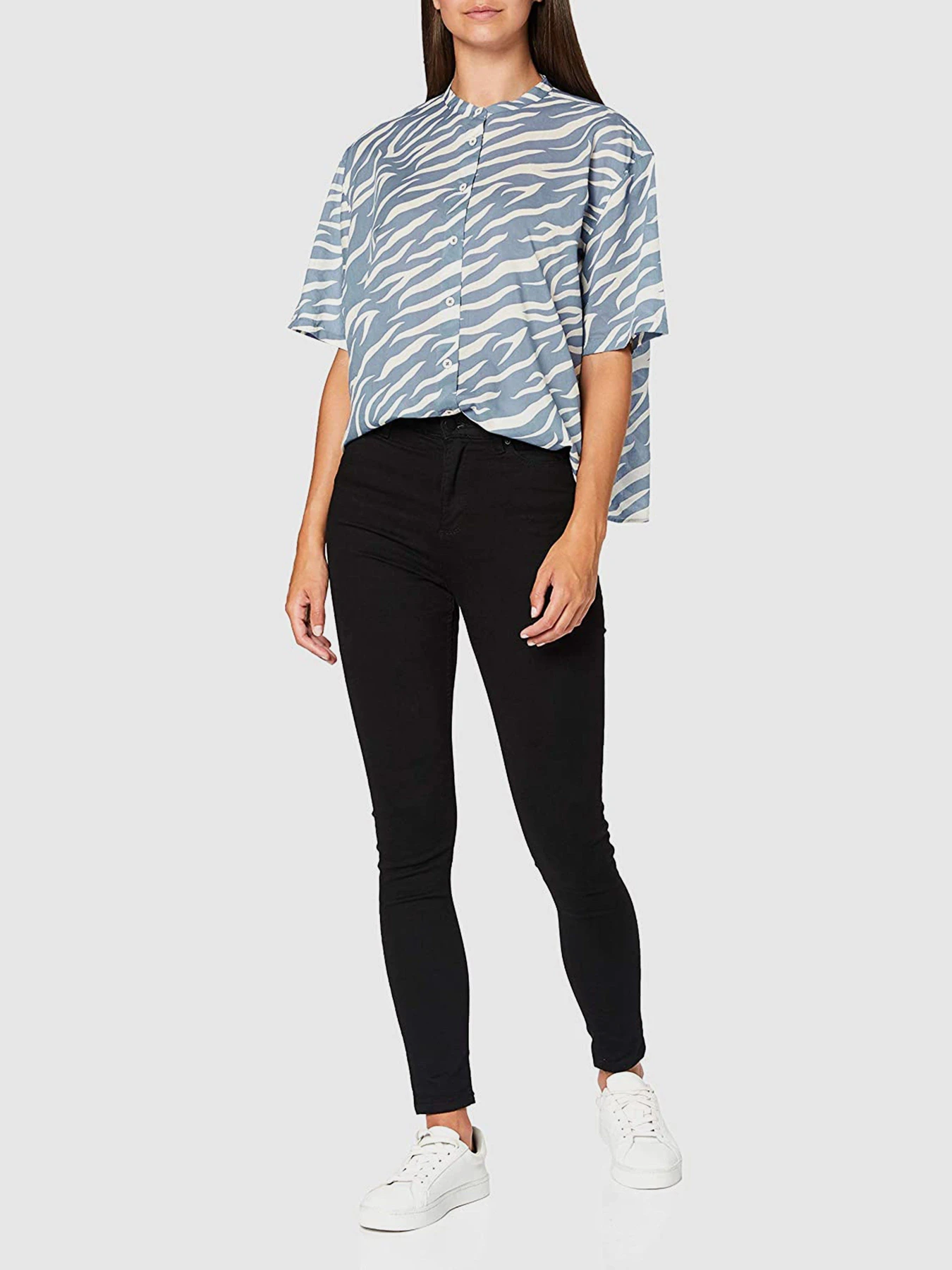 Блузы Marc O’Polo DENIM модель 046086241089-C02 Фото