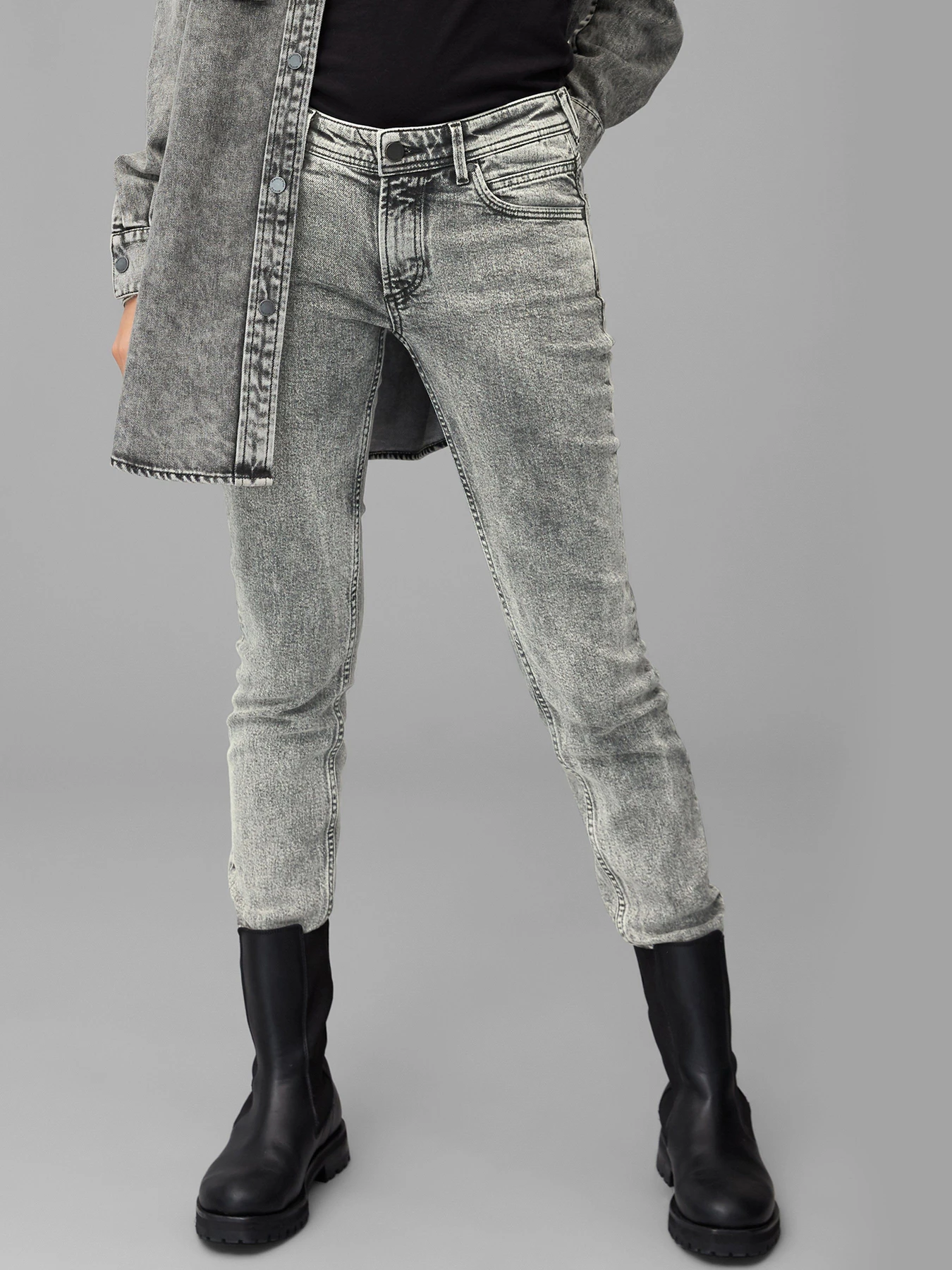 Джинсы Marc O’Polo DENIM модель 048926812321-Q11_32 Фото