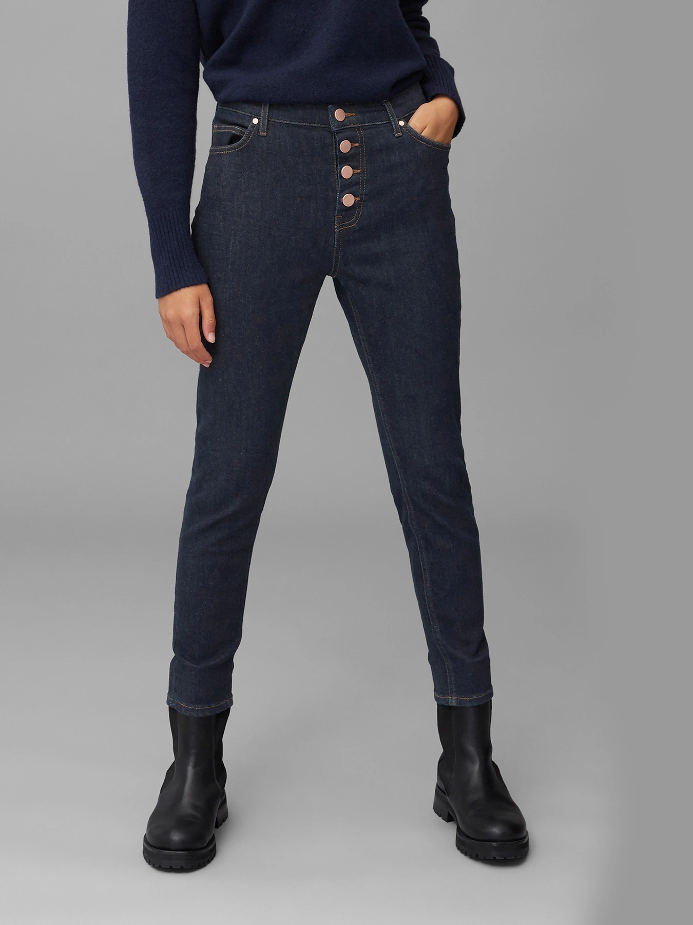 Джинсы Marc O’Polo DENIM модель 049928012335-Q13_32 Фото