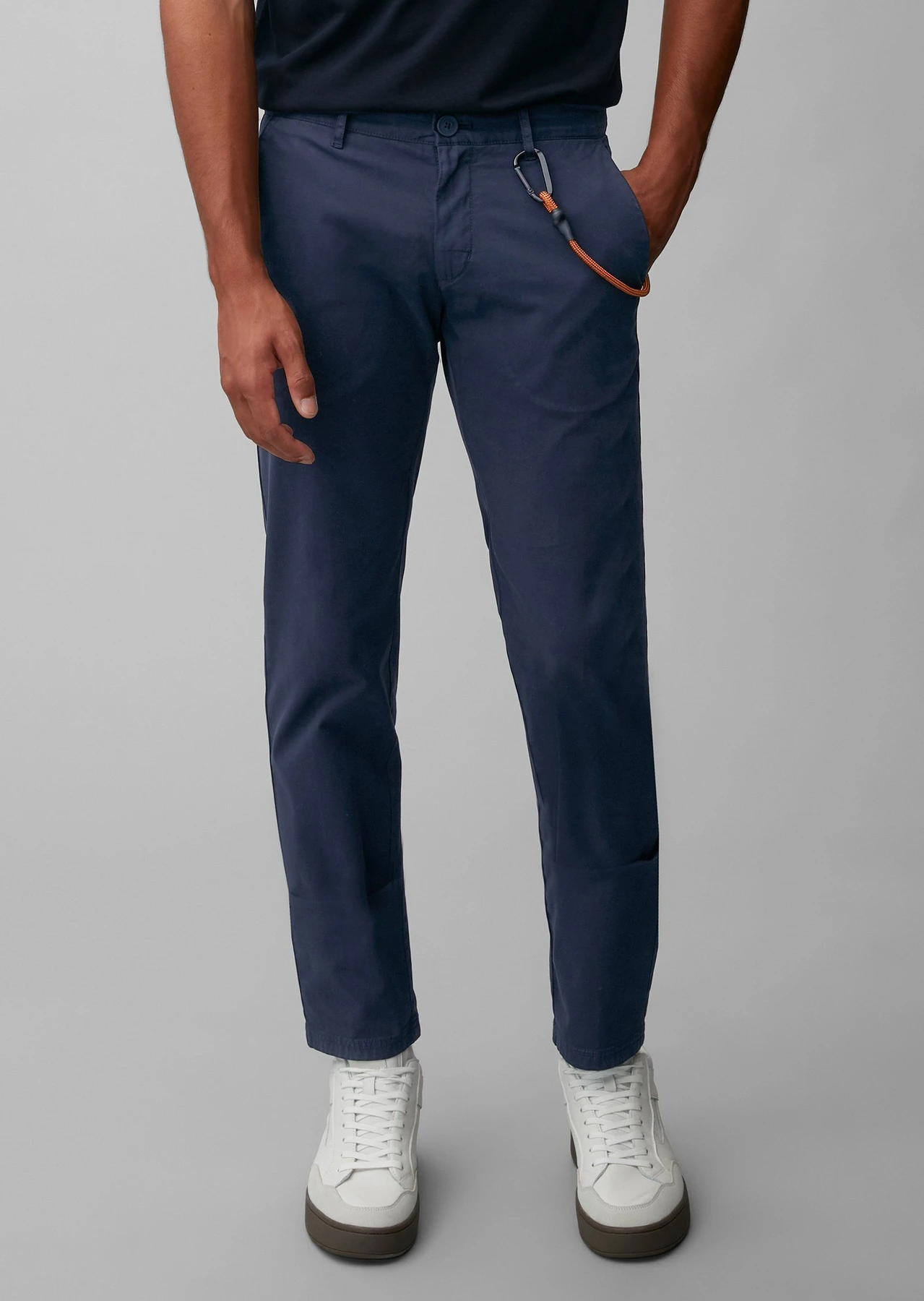 Брюки Marc O’Polo DENIM модель M67030810202-834_34 Фото