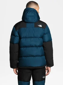 Куртки и дубленки The North Face Nse Sagarmatha модель NF0A4QYFN4L1 Фото