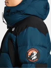 Куртки и дубленки The North Face Nse Sagarmatha модель NF0A4QYFN4L1 Фото