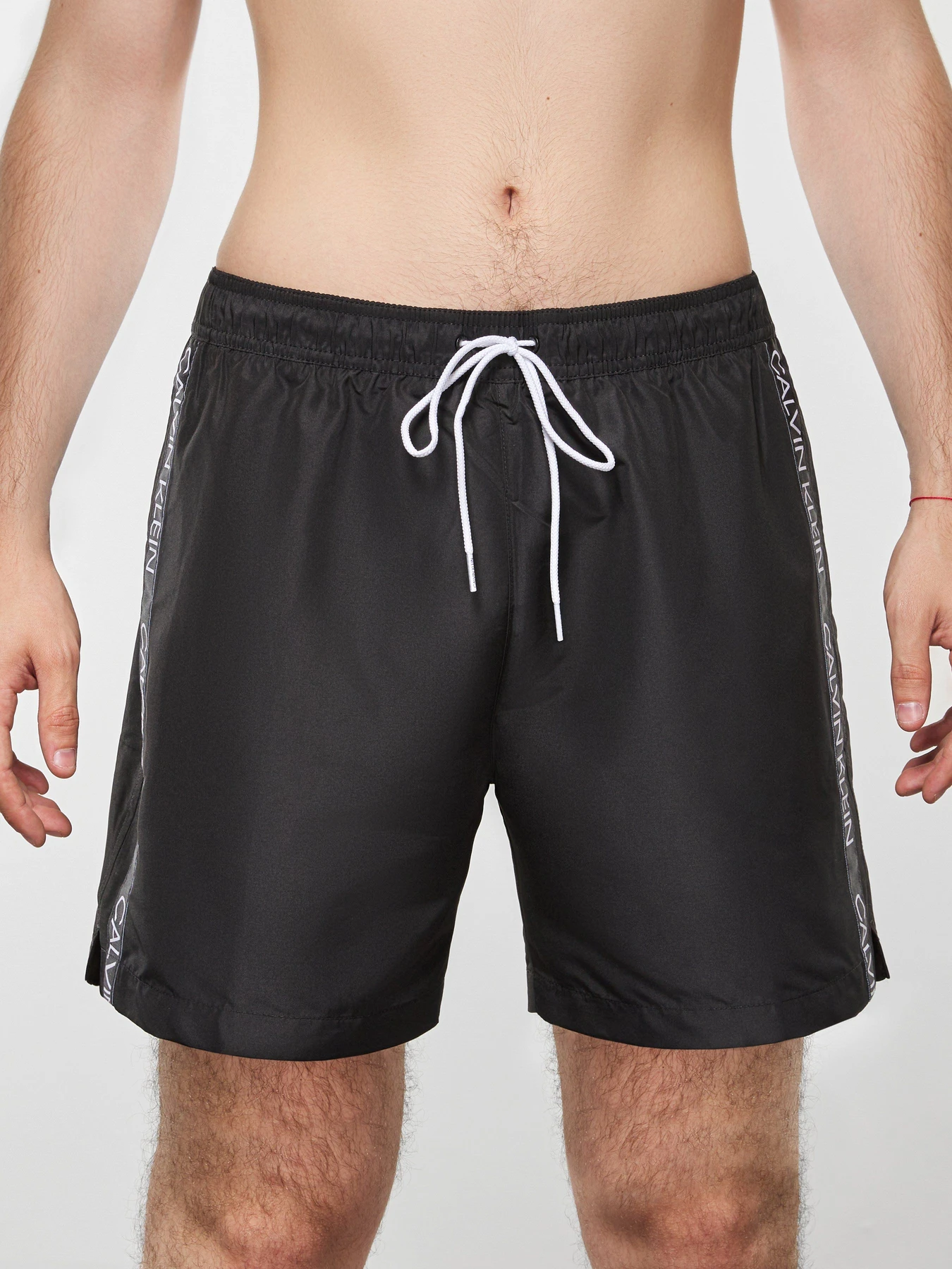 Шорты Calvin Klein Underwear модель KM0KM00434_BEH_0041 Фото