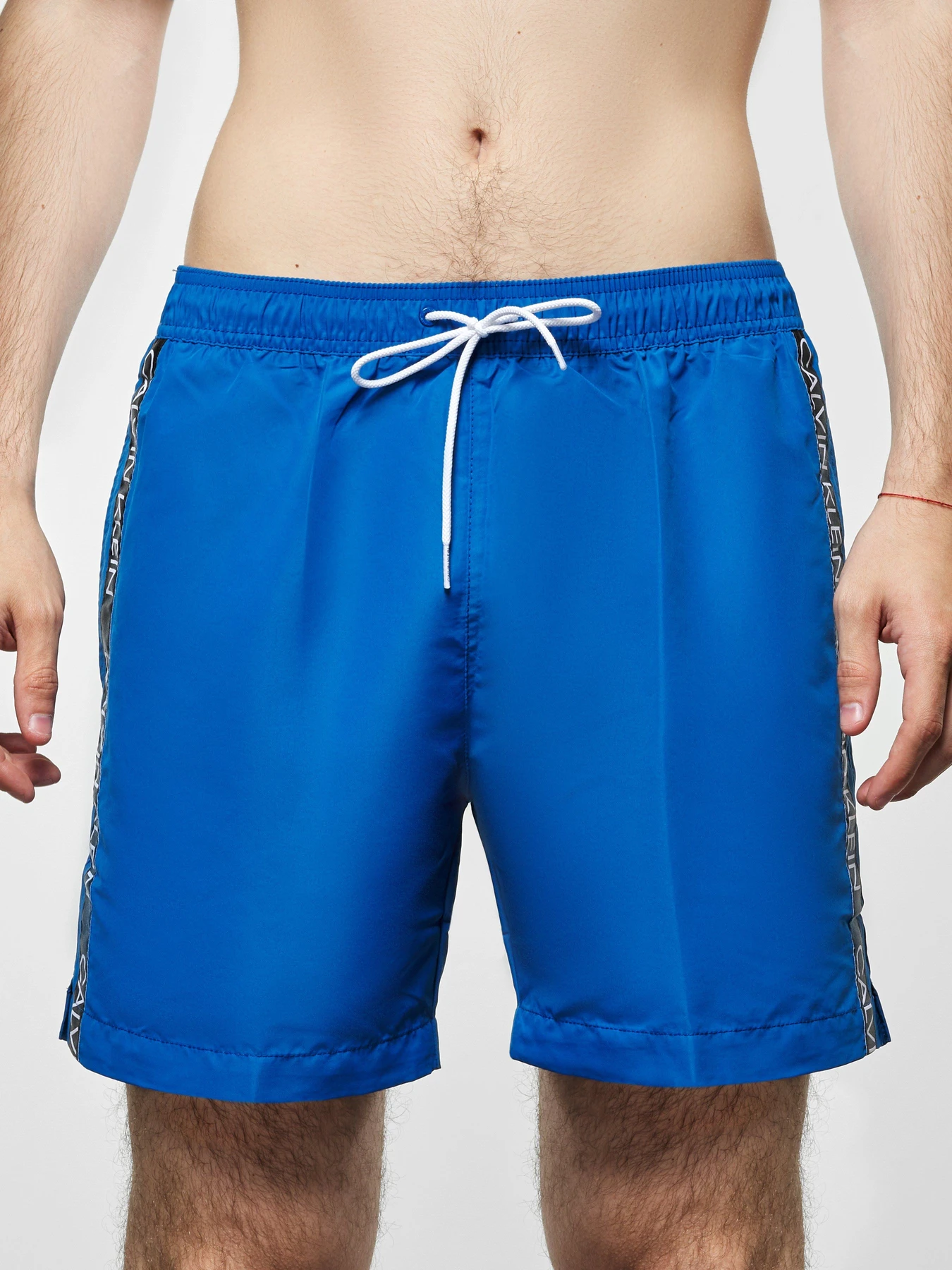 Шорты Calvin Klein Underwear модель KM0KM00434_CJR_0041 Шорты Calvin Klein Underwear модель KM0KM00434_CJR_0041 Фото