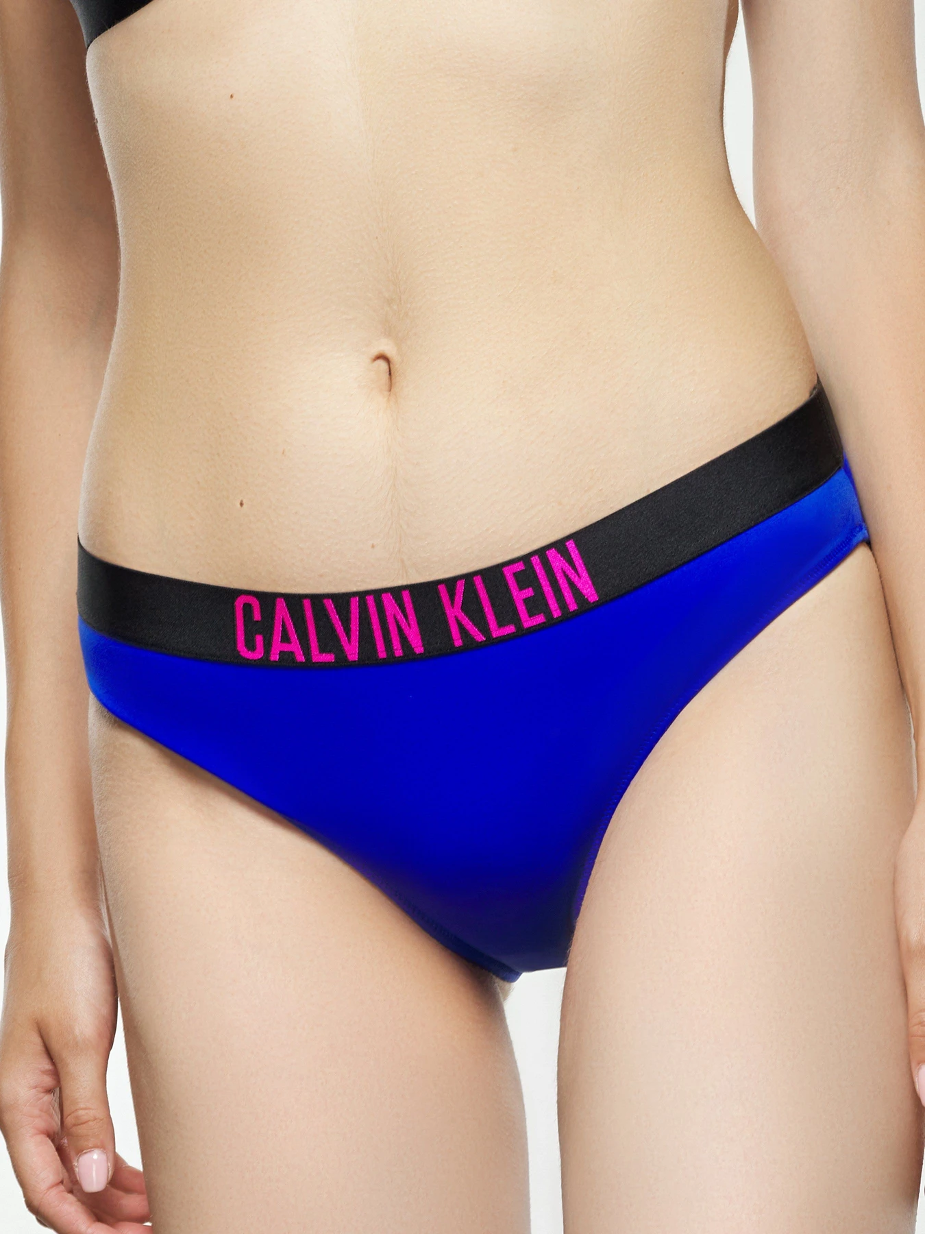 Одяг для пляжу Calvin Klein Underwear модель KW0KW00883_CKB_0041 Фото