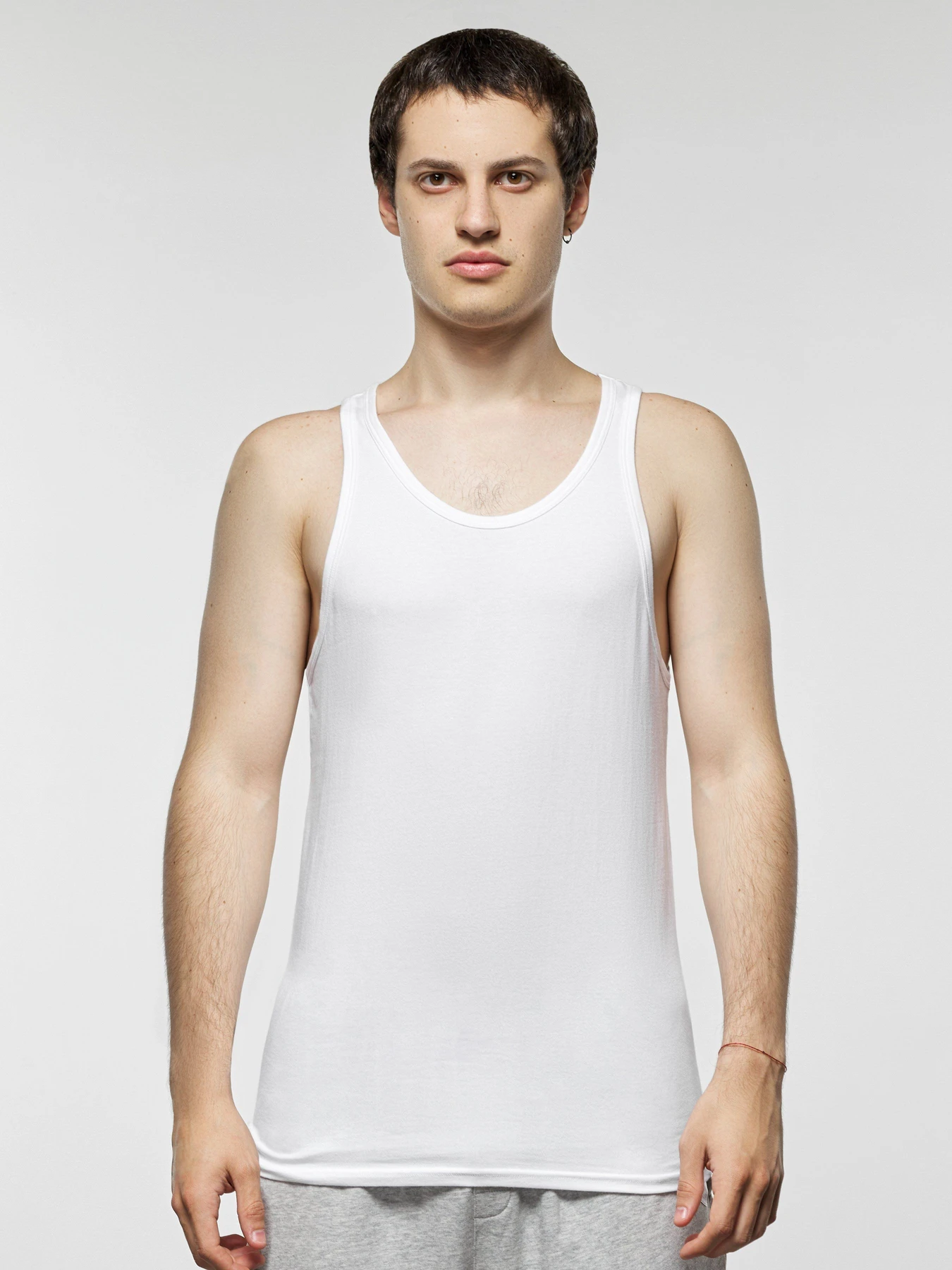 Одяг для дому та сну Calvin Klein Underwear модель 1Q21 Фото