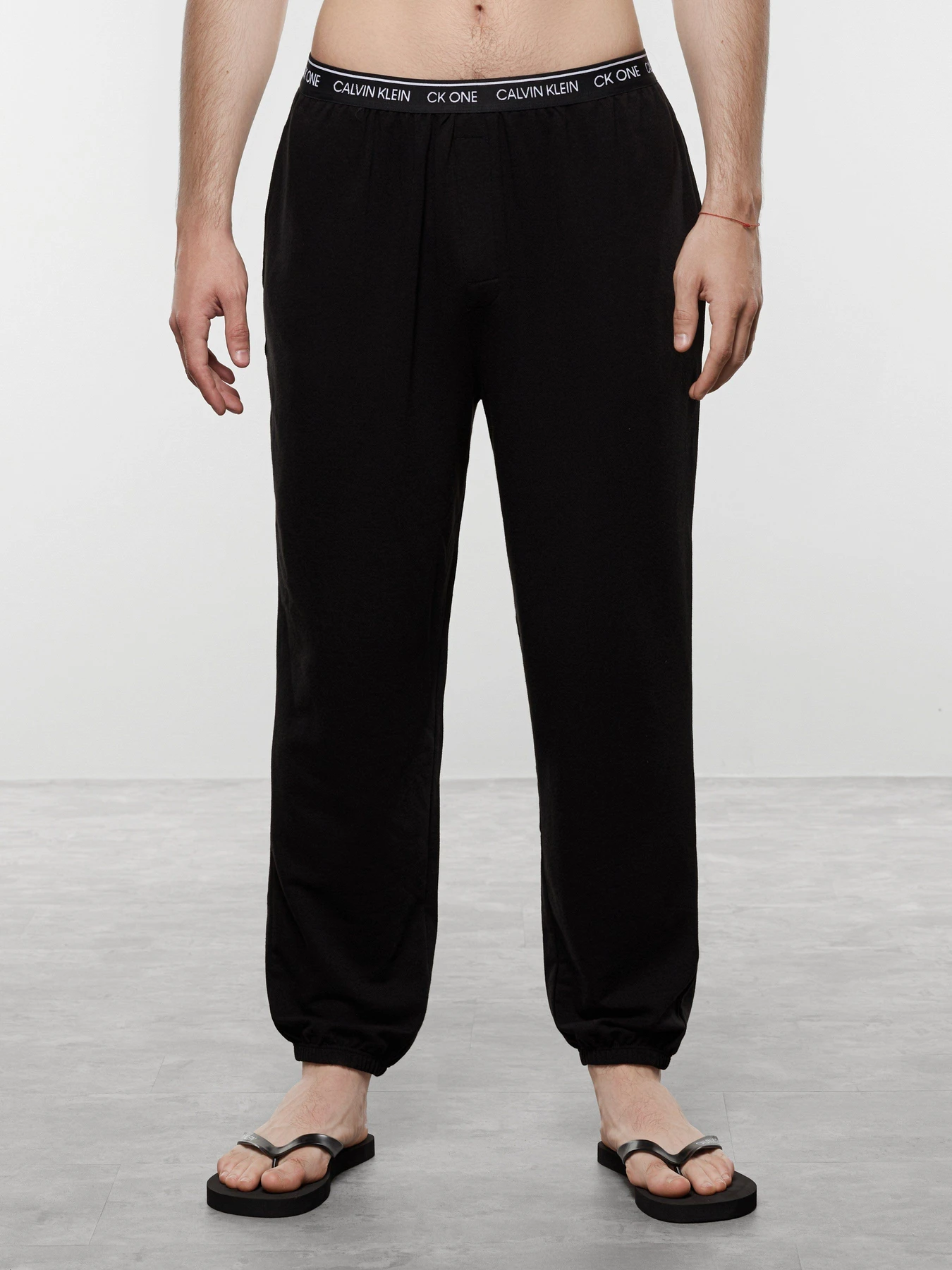 Брюки Calvin Klein Underwear модель NM1866E_001_0041 Фото