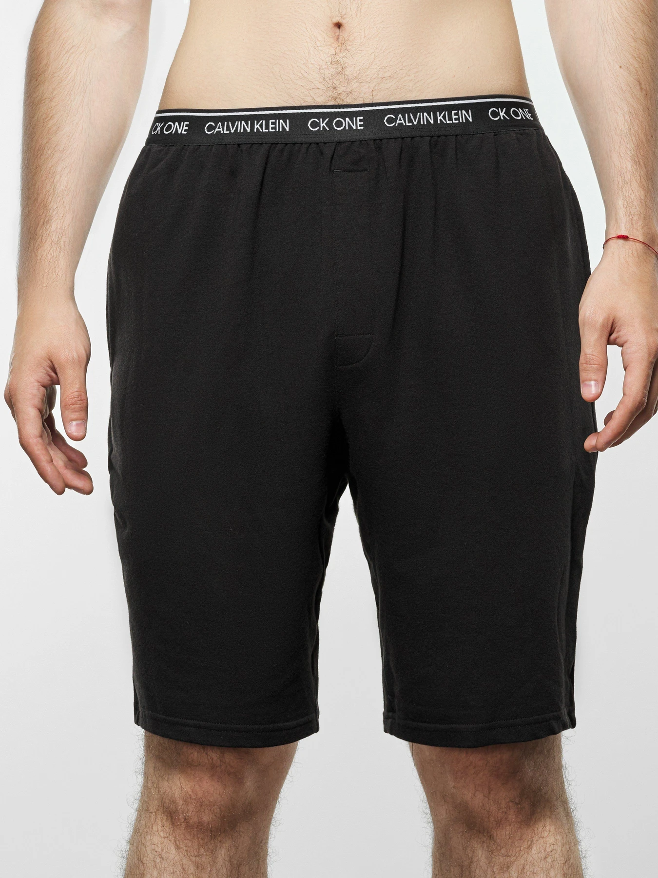 Шорты Calvin Klein Underwear модель NM1906E_001_0041 Фото