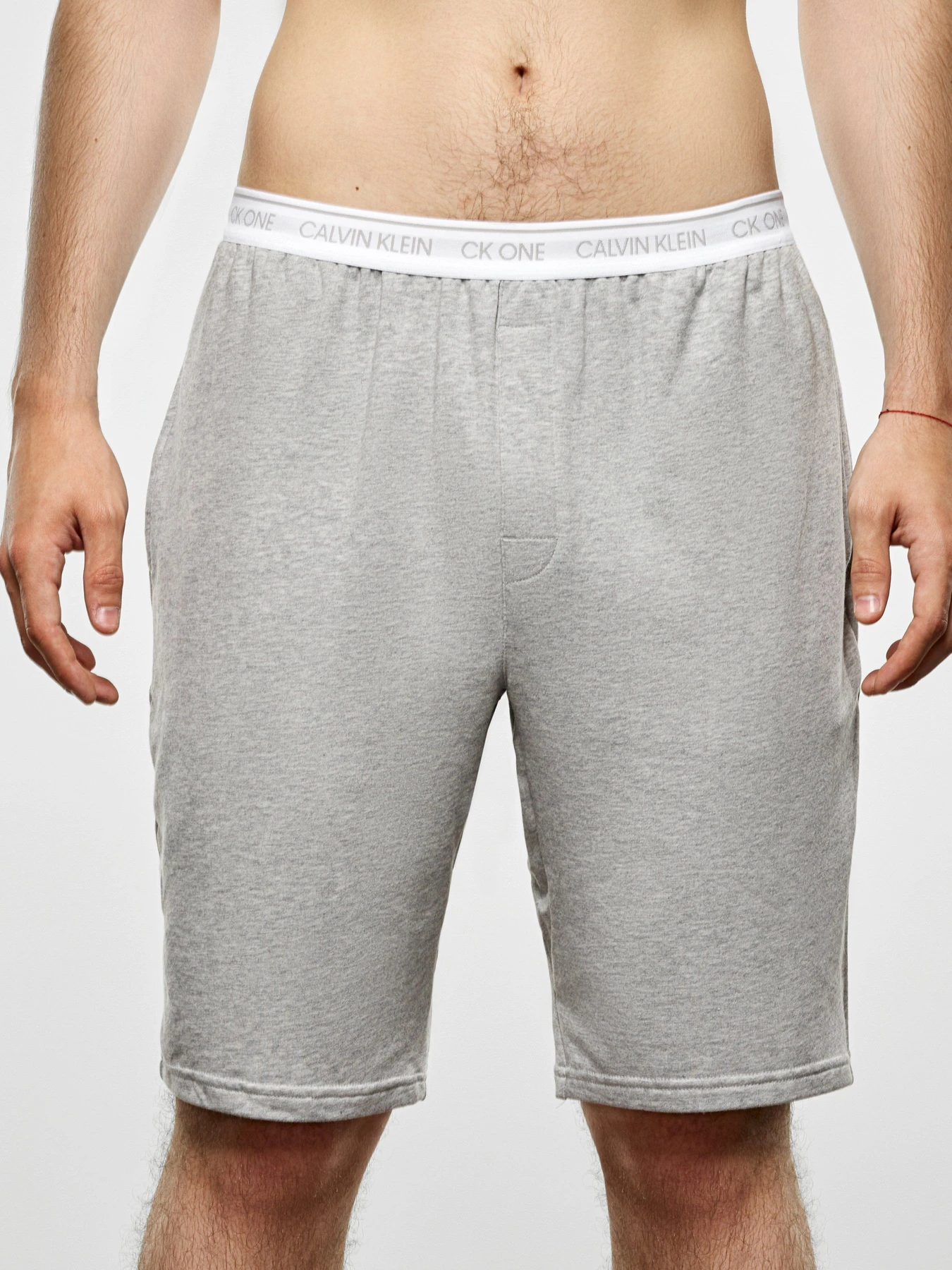 Шорты Calvin Klein Underwear модель NM1906E_080_0041 Шорты Calvin Klein Underwear модель NM1906E_080_0041 Фото