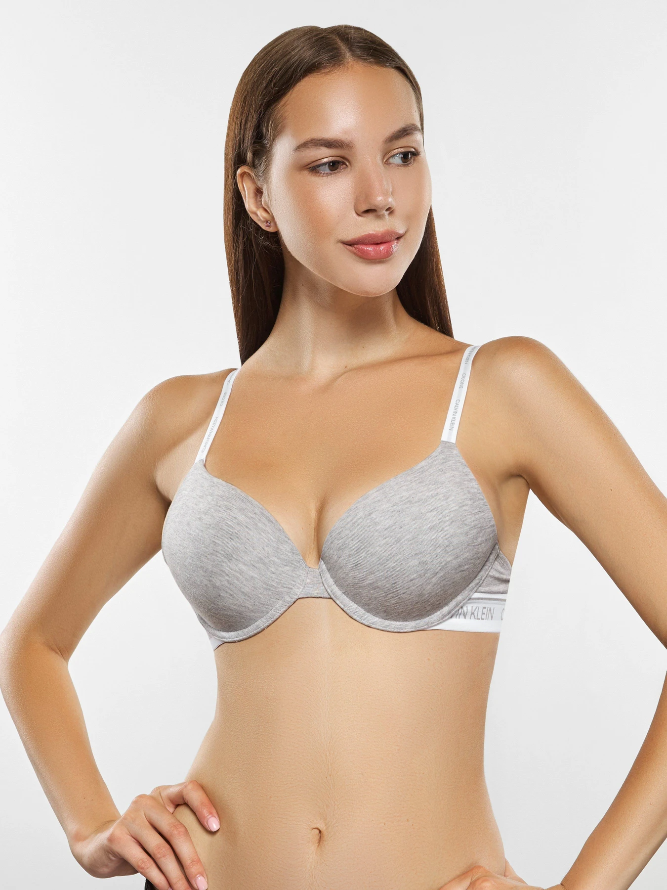 Нижня білизна Calvin Klein Underwear модель QF5732E_020_0041 Фото