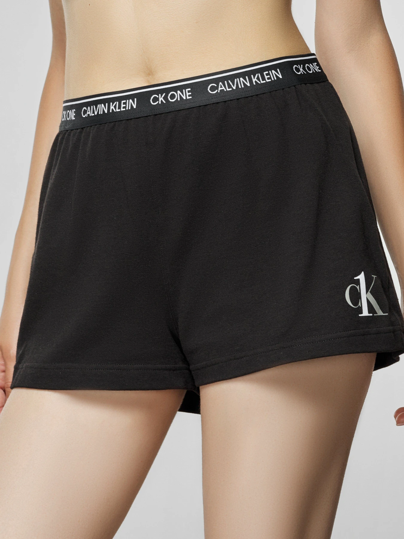Шорти Calvin Klein Underwear модель QS6428E_001_0041 Шорти Calvin Klein Underwear модель QS6428E_001_0041 Фото