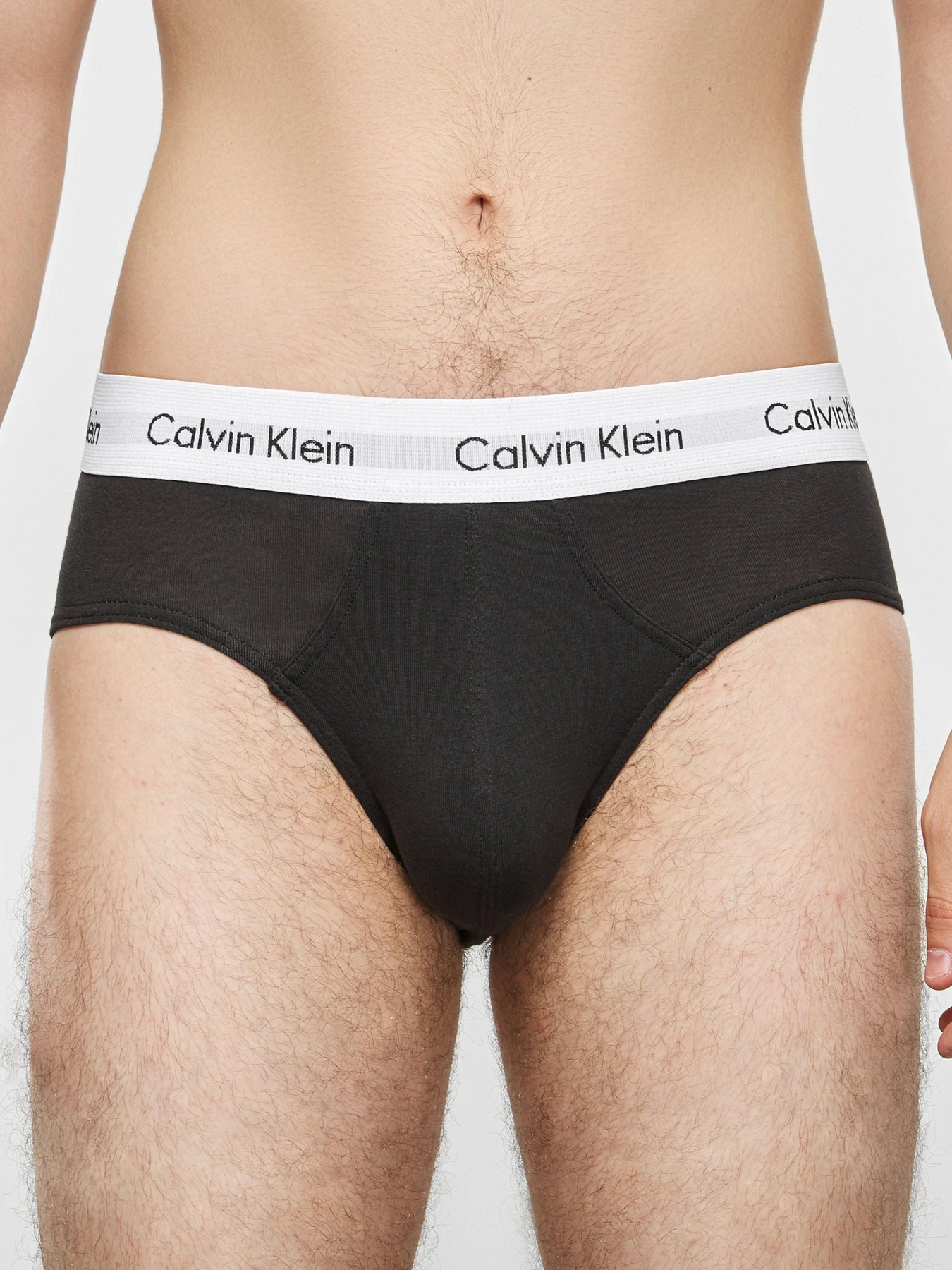 Нижня білизна Calvin Klein Jeans модель U2661G_001_0041 Нижня білизна Calvin Klein Jeans модель U2661G_001_0041 Фото