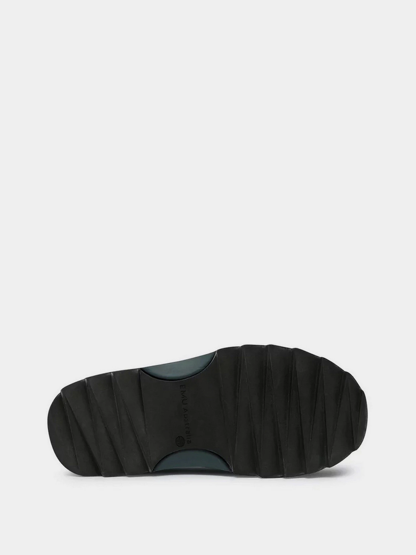 Ботинки и сапоги EMU модель W12434-deep teal/black Ботинки и сапоги EMU модель W12434-deep teal/black Фото