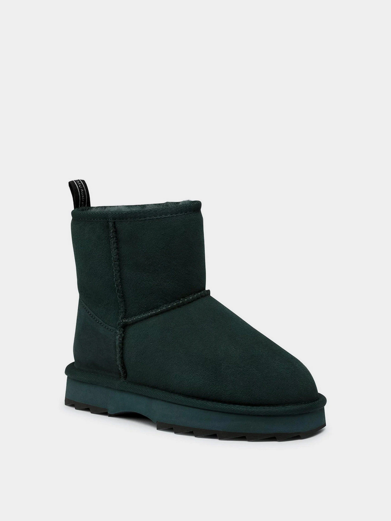 Ботинки и сапоги EMU модель W12434-deep teal/black Ботинки и сапоги EMU модель W12434-deep teal/black Фото