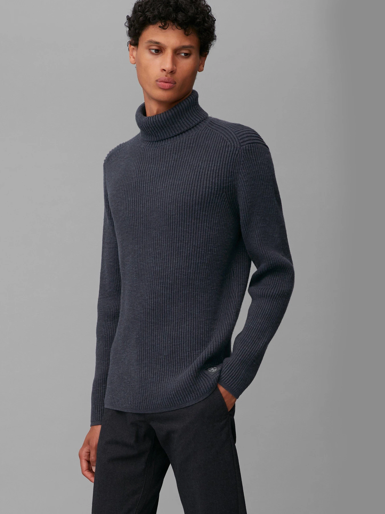 Свитры и кардиганы Marc O’Polo модель 029520460410-896 Фото