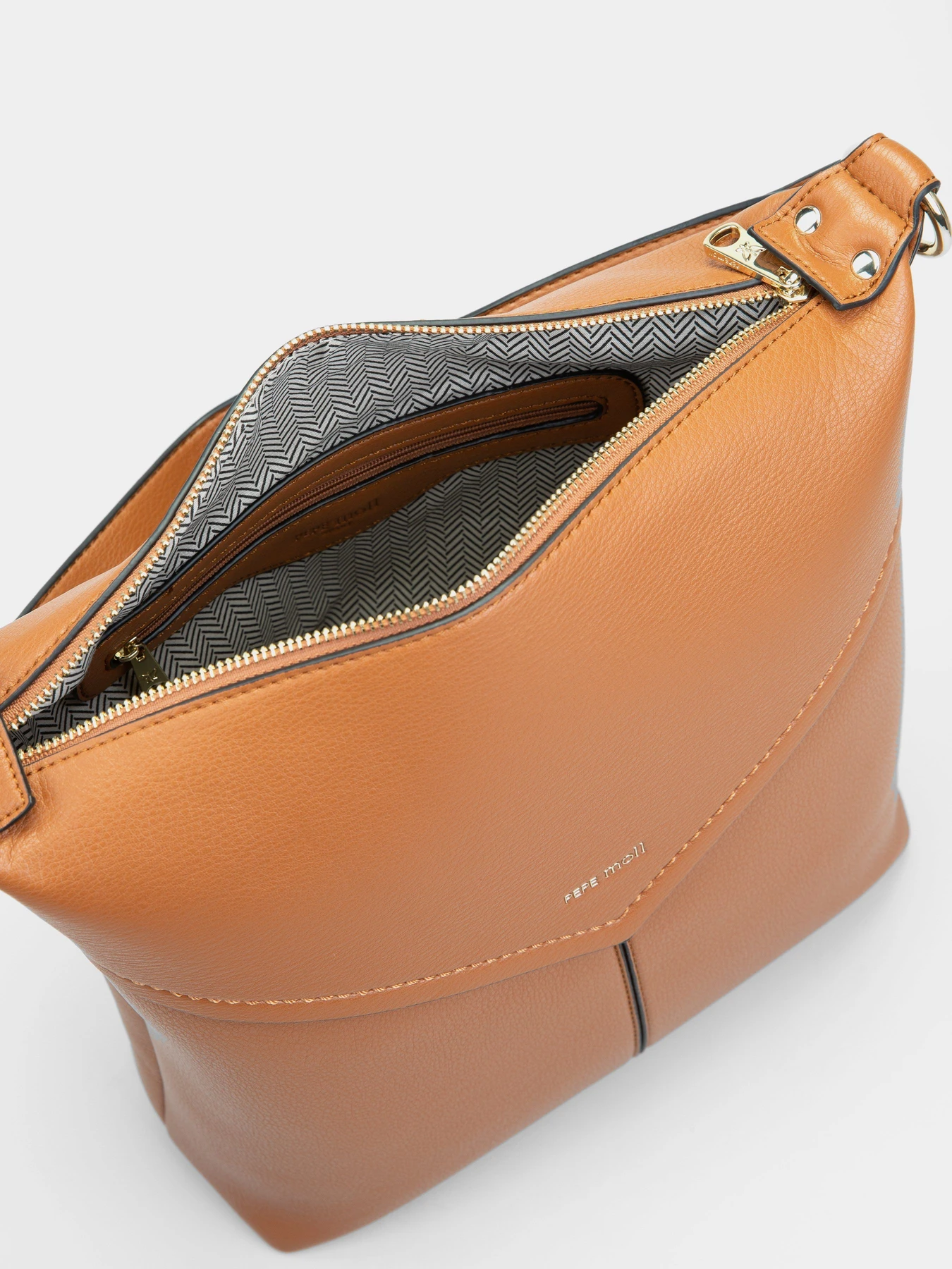 Сумки PepeMoll модель 20133 Cuero Сумки PepeMoll модель 20133 Cuero Фото
