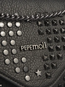 Сумки PepeMoll модель 16125 Negro Фото