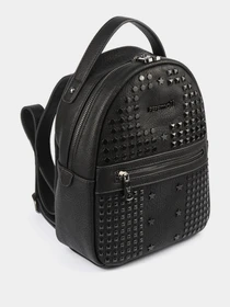 Рюкзаки PepeMoll модель 16126 Negro Фото