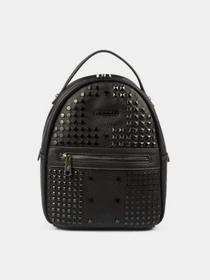 Рюкзаки PepeMoll модель 16126 Negro Фото