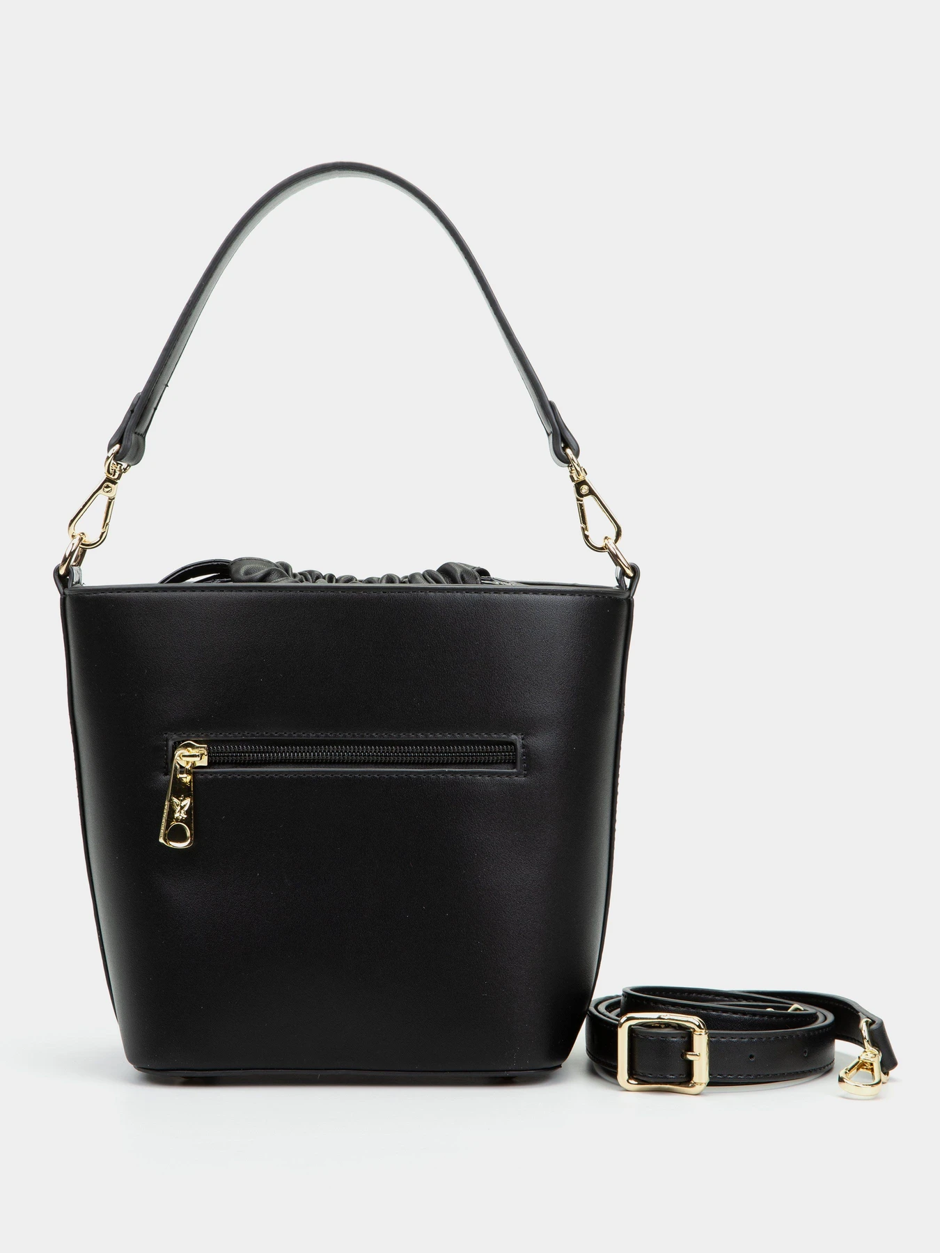 Сумки PepeMoll модель 29122 Negro Сумки PepeMoll модель 29122 Negro Фото