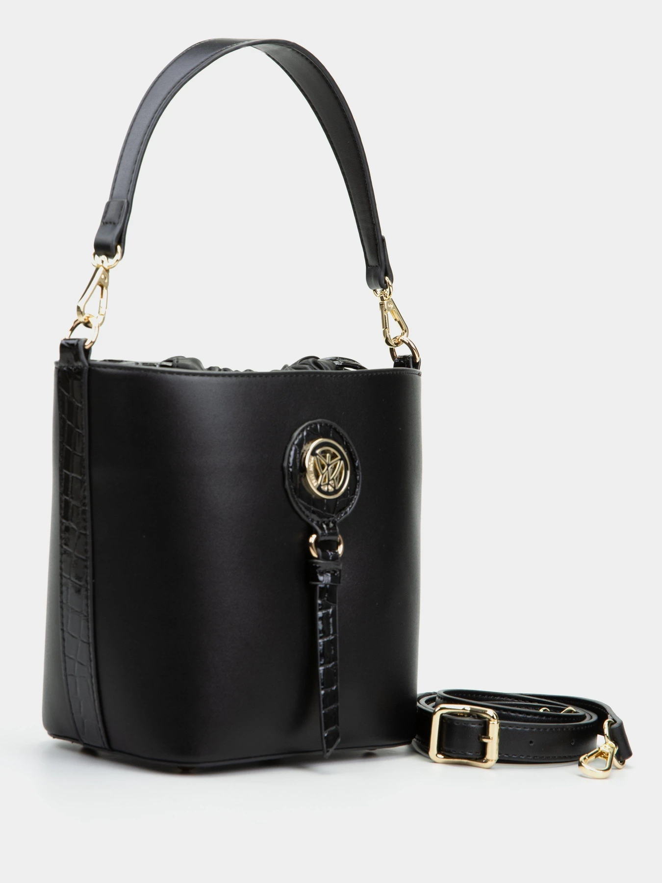 Сумки PepeMoll модель 29122 Negro Сумки PepeMoll модель 29122 Negro Фото