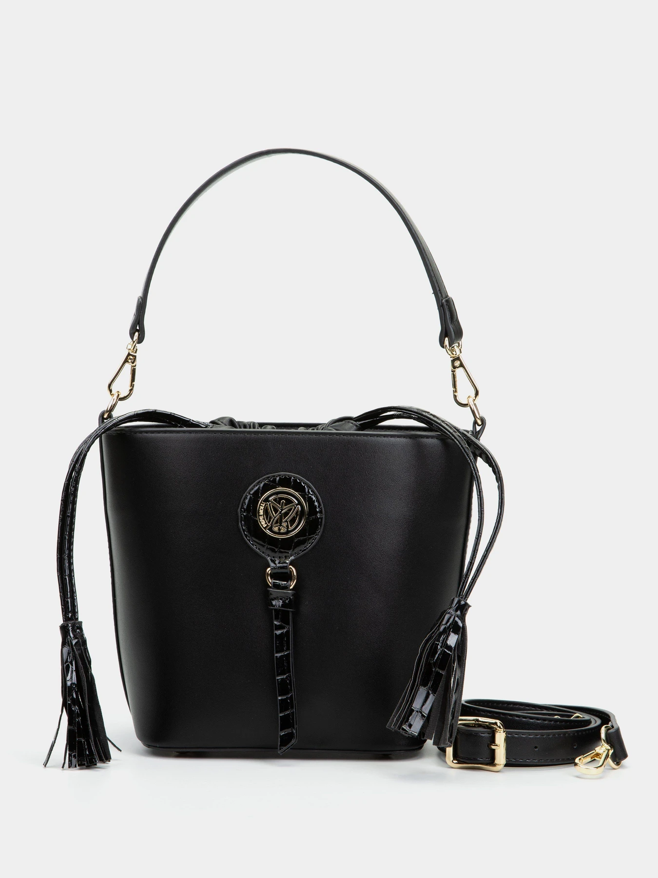 Сумки PepeMoll модель 29122 Negro Сумки PepeMoll модель 29122 Negro Фото