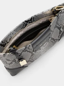 Сумки PepeMoll модель 22127 Gray/Marron Фото