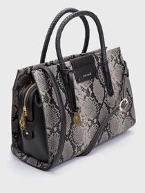 Сумки PepeMoll модель 22125 Gray/Marron Фото