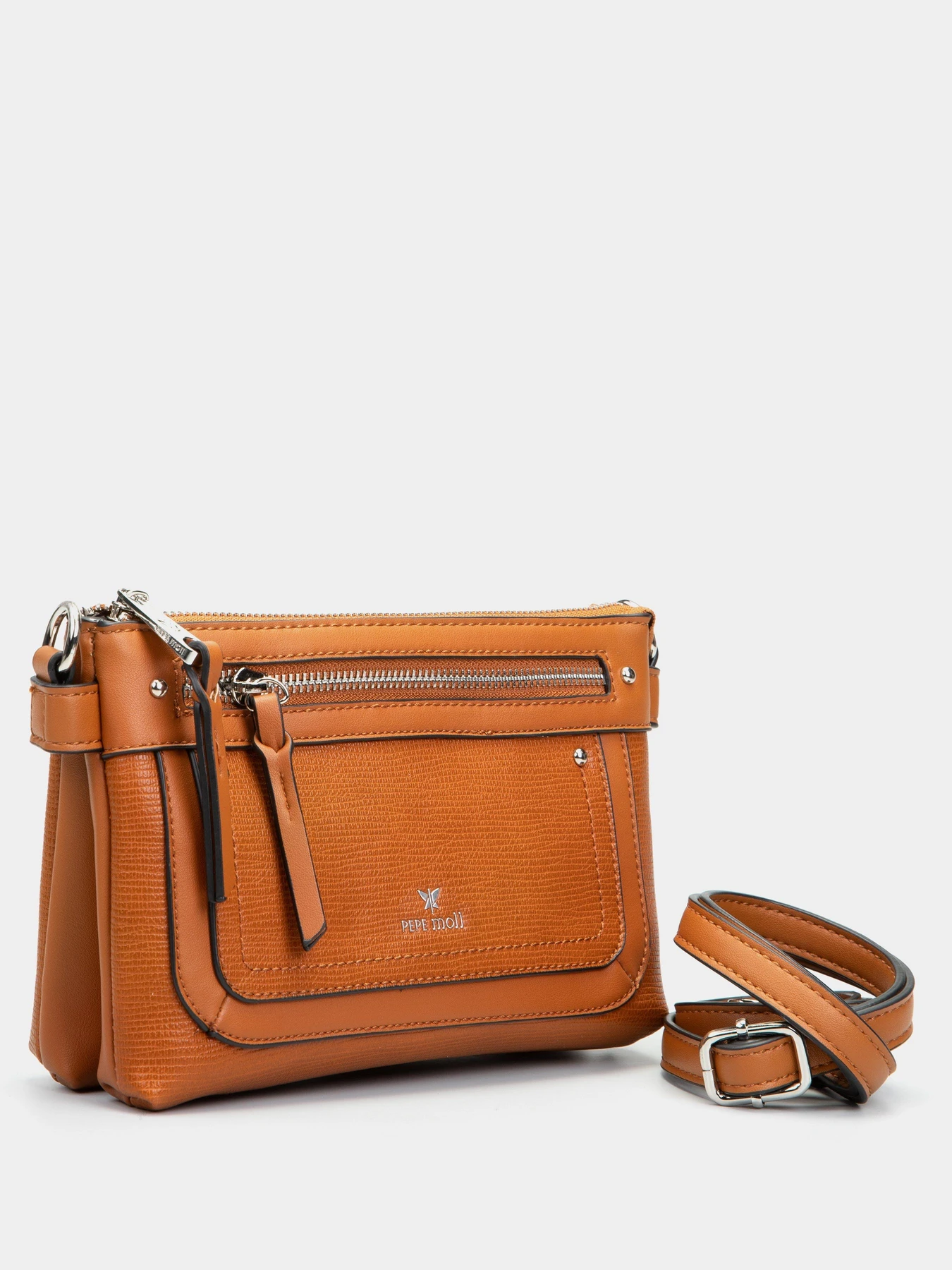 Сумки PepeMoll модель 44123 Cuero Сумки PepeMoll модель 44123 Cuero Фото