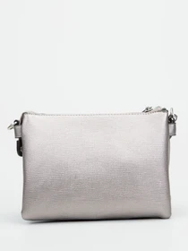 Сумки PepeMoll модель 44122 Silver Фото