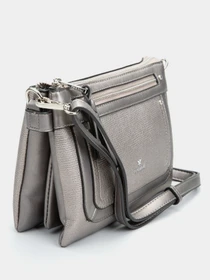 Сумки PepeMoll модель 44122 Silver Фото