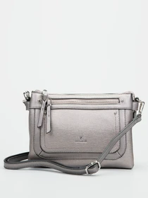 Сумки PepeMoll модель 44122 Silver Фото