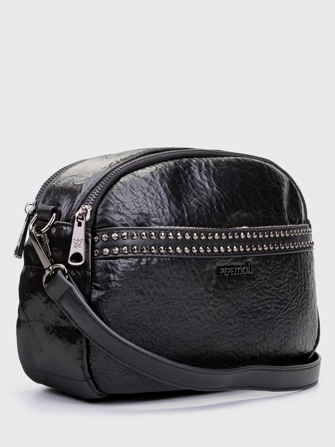 Сумки PepeMoll модель 27132 Negro Фото