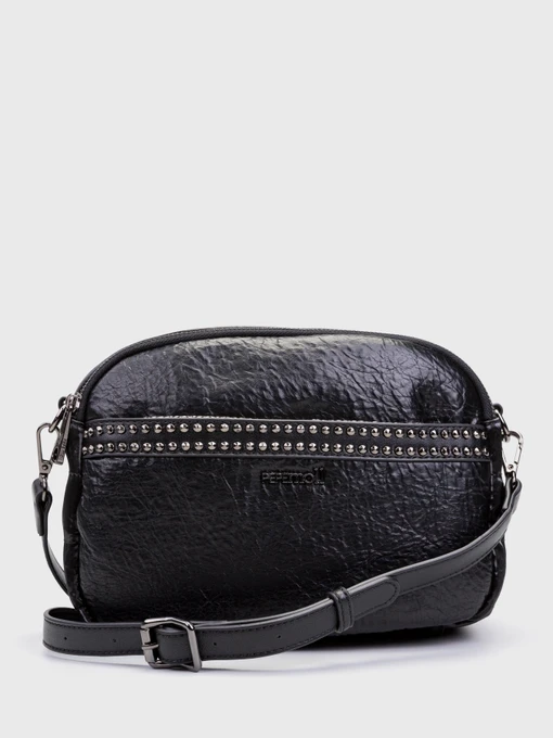 Сумки PepeMoll модель 27132 Negro Фото