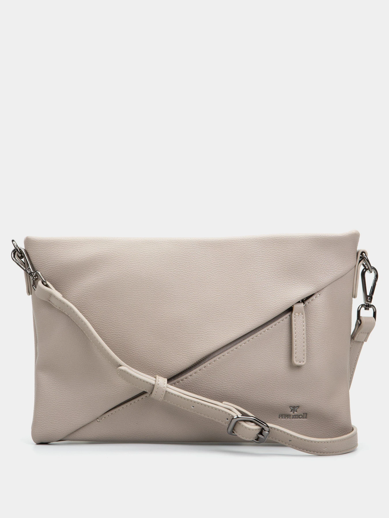 Сумки PepeMoll модель 50117 Taupe Сумки PepeMoll модель 50117 Taupe Фото
