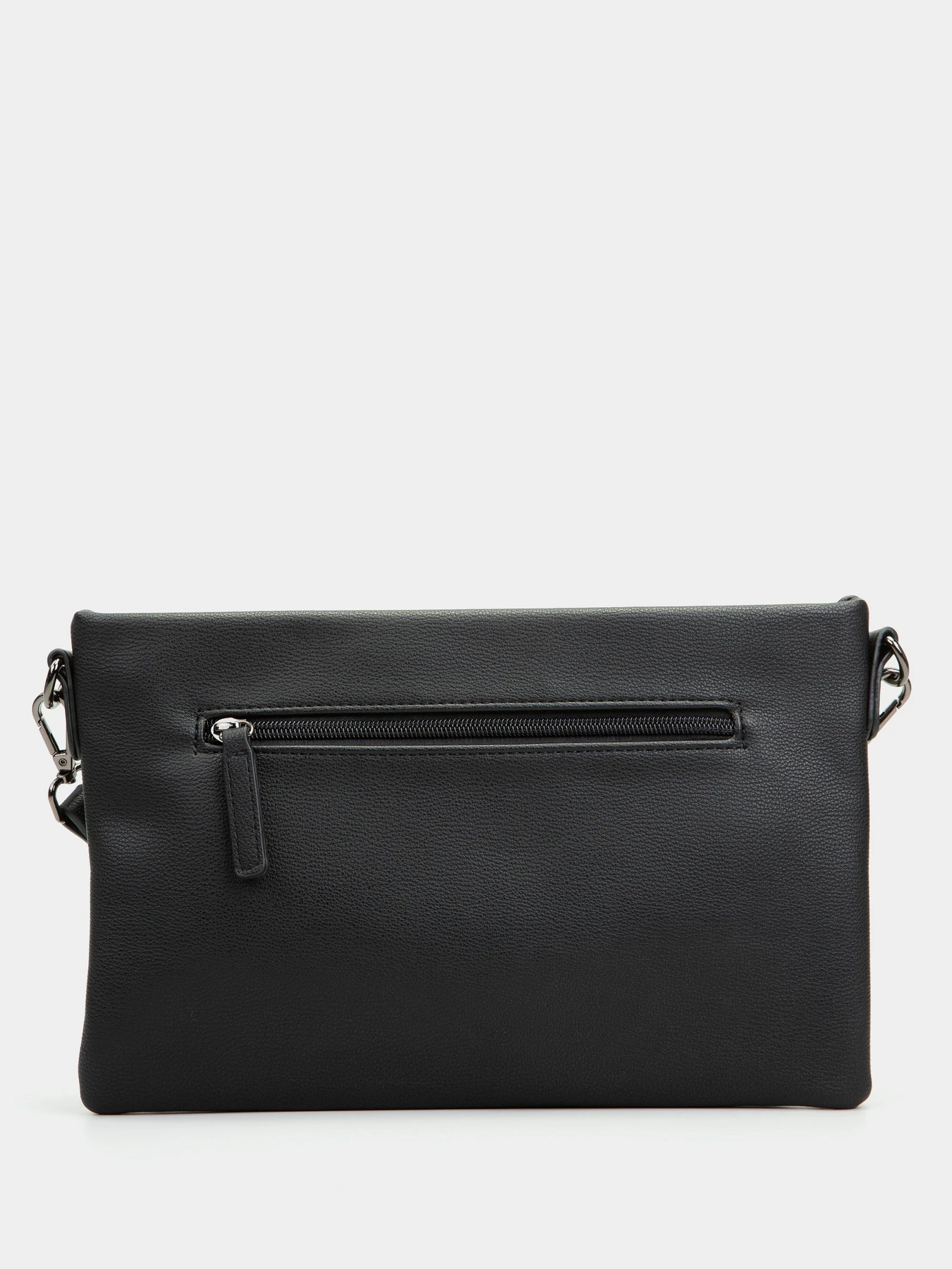 Сумки PepeMoll модель 50117 Negro Сумки PepeMoll модель 50117 Negro Фото