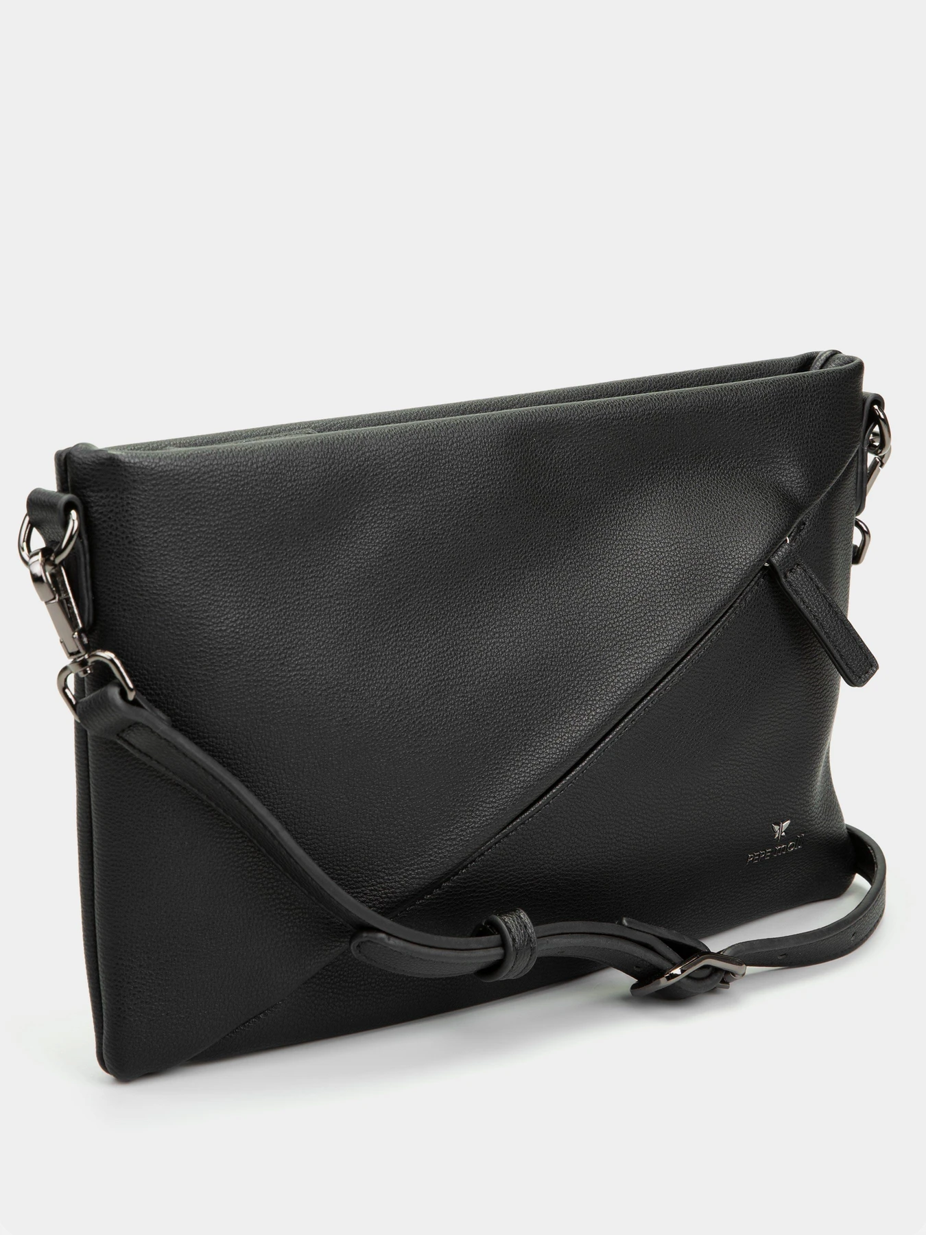 Сумки PepeMoll модель 50117 Negro Сумки PepeMoll модель 50117 Negro Фото