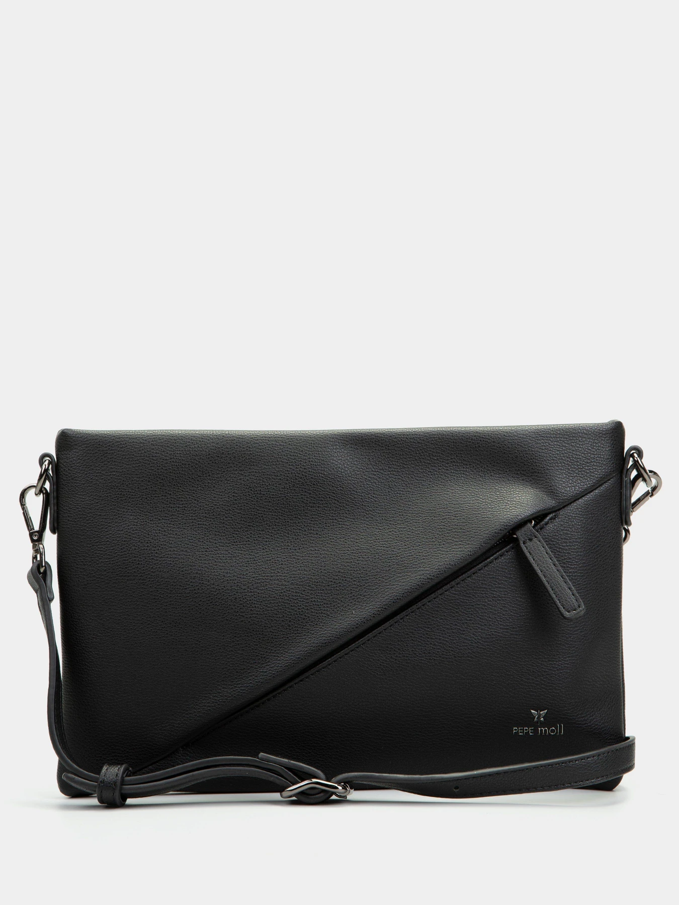 Сумки PepeMoll модель 50117 Negro Сумки PepeMoll модель 50117 Negro Фото