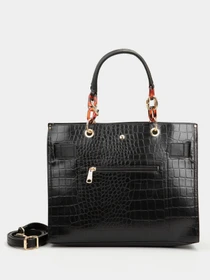 Сумки PepeMoll модель 34127 Negro Фото