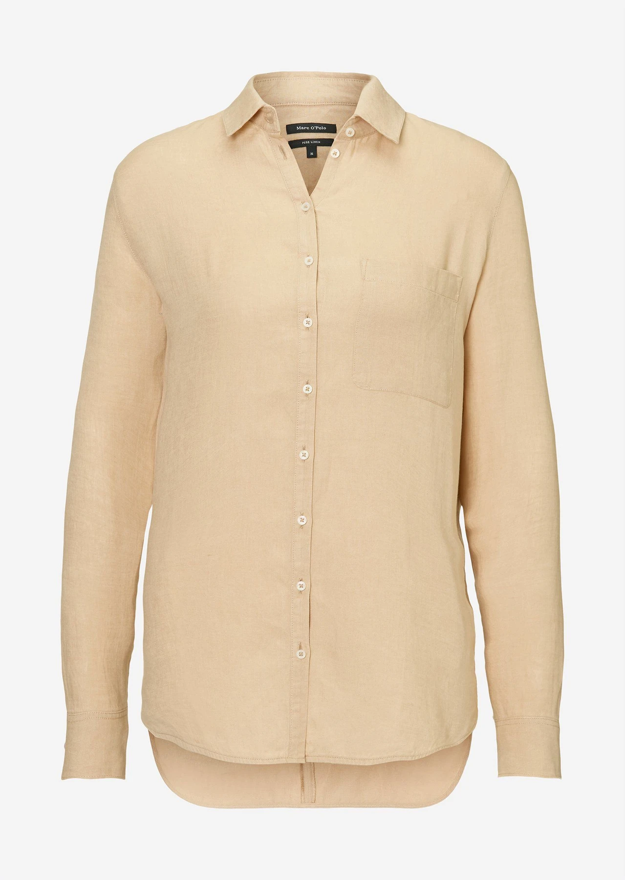 Блузы Marc O’Polo модель 003130542471-753 Фото