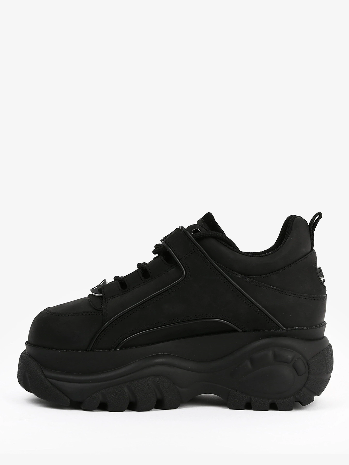 Кроссовки Buffalo CLD Corin модель 1533094-black Кроссовки Buffalo CLD Corin модель 1533094-black Фото