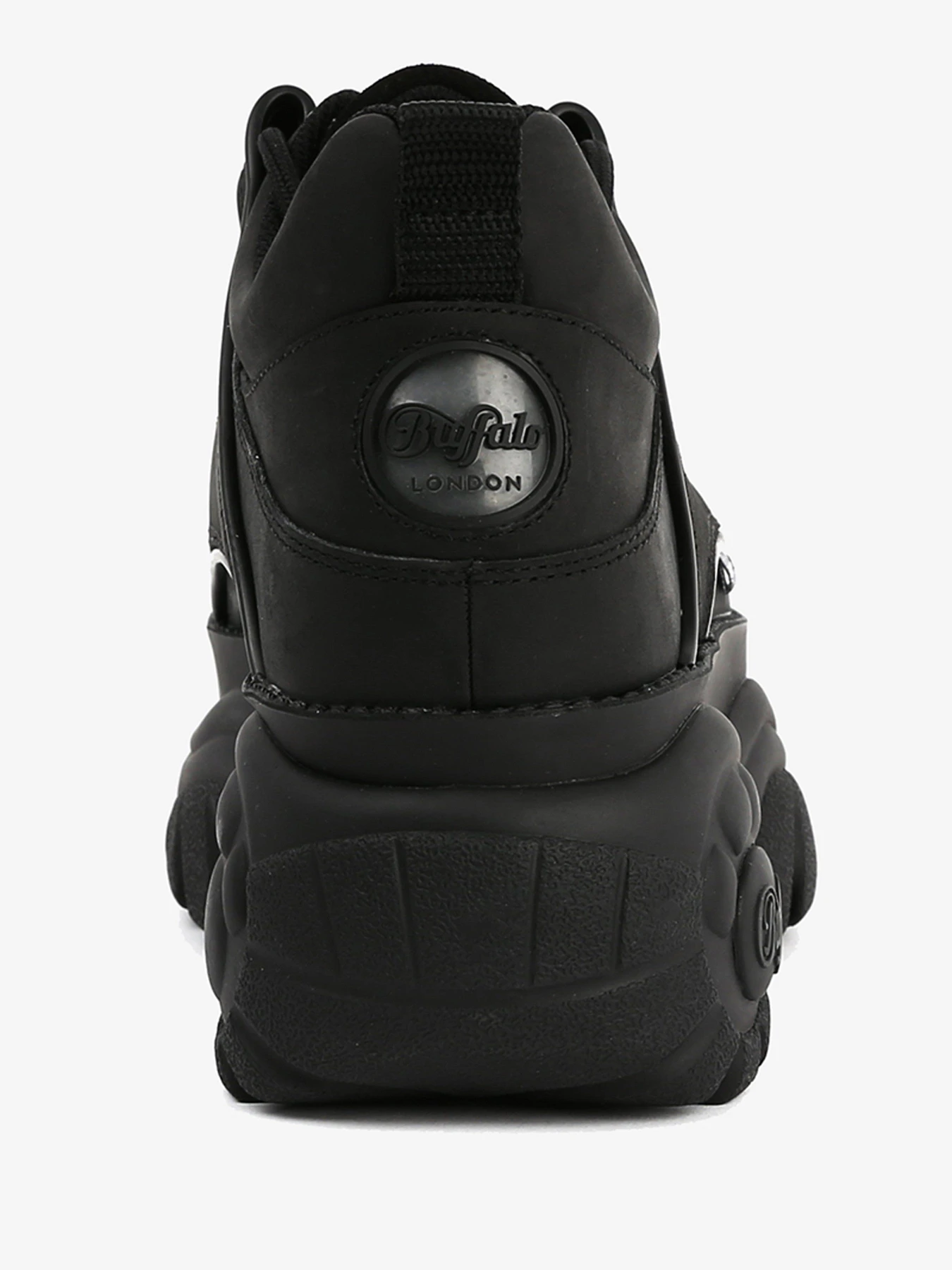 Кроссовки Buffalo CLD Corin модель 1533094-black Кроссовки Buffalo CLD Corin модель 1533094-black Фото