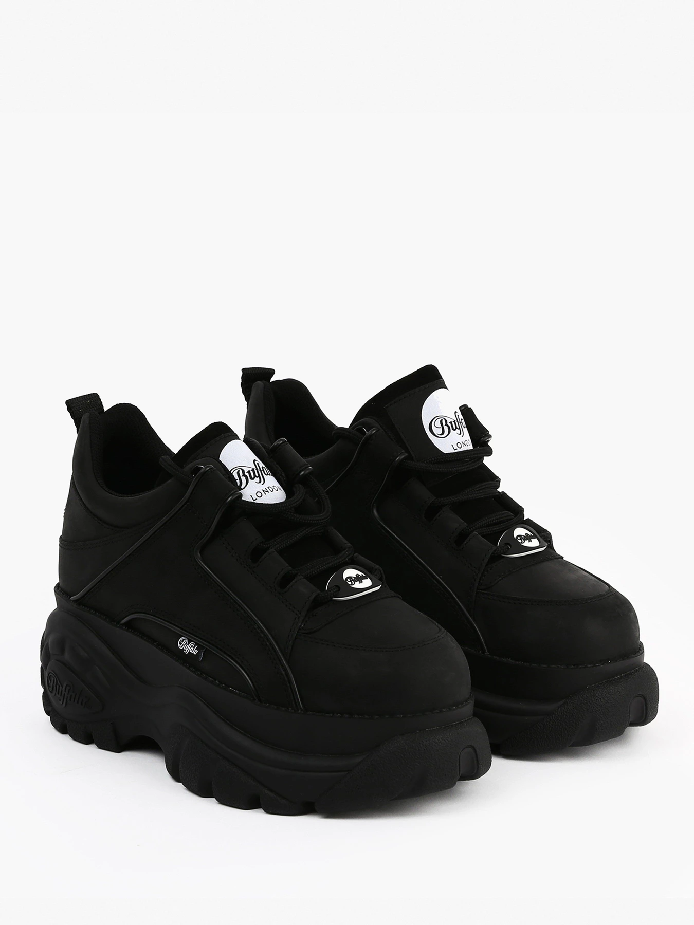 Кроссовки Buffalo CLD Corin модель 1533094-black Кроссовки Buffalo CLD Corin модель 1533094-black Фото