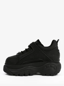Кроссовки Buffalo CLD Corin модель 1533094-black Фото
