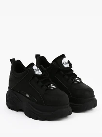 Кроссовки Buffalo CLD Corin модель 1533094-black Фото
