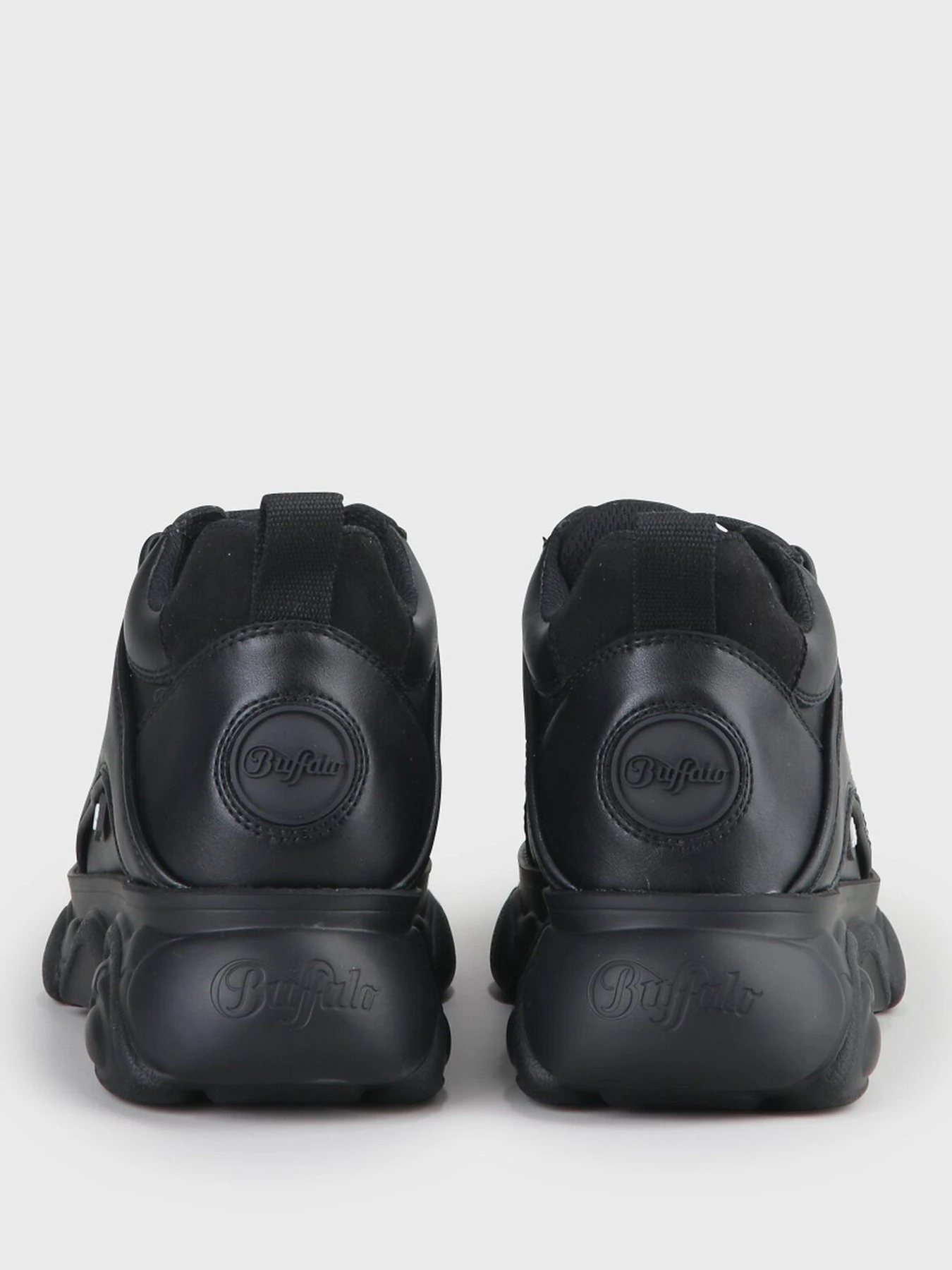 Кроссовки Buffalo CLD Corin модель 1630394-black Кроссовки Buffalo CLD Corin модель 1630394-black Фото