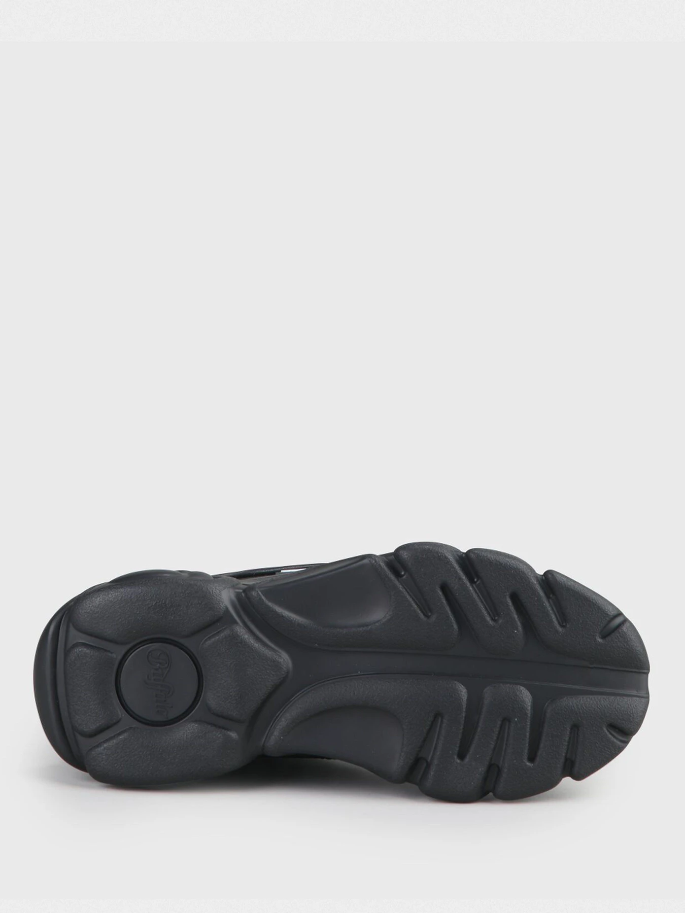 Кроссовки Buffalo CLD Corin модель 1630394-black Кроссовки Buffalo CLD Corin модель 1630394-black Фото