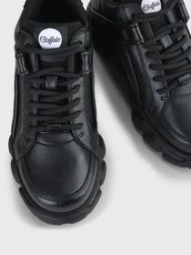 Кроссовки Buffalo CLD Corin модель 1630394-black Фото